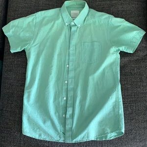 Saturday’s Men’s Button Down - Size Large